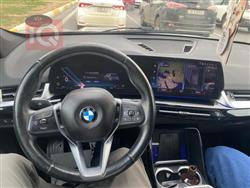 بي ام دبليو X1